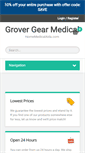 Mobile Preview