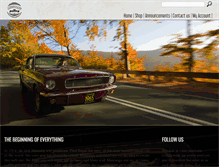 Tablet Preview