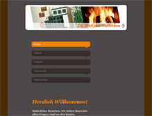 Tablet Preview