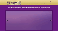 Desktop Preview