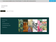 Tablet Preview