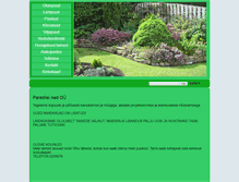 Tablet Preview