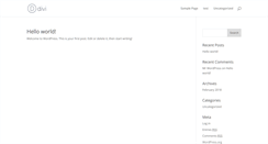 Desktop Preview
