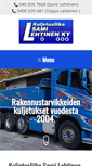 Mobile Preview