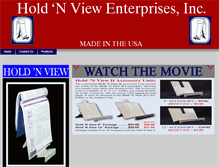 Tablet Preview