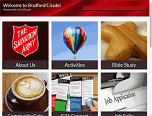 Tablet Preview