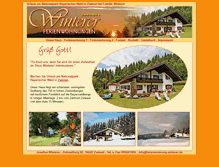 Tablet Preview