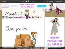Tablet Preview
