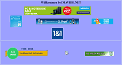 Desktop Preview