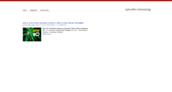 Desktop Preview