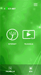 Mobile Preview