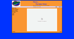 Desktop Preview