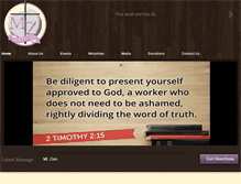 Tablet Preview