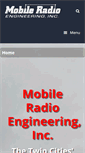 Mobile Preview