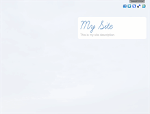 Tablet Preview
