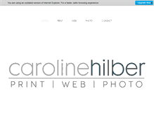Tablet Preview