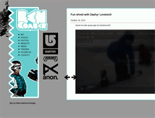 Tablet Preview
