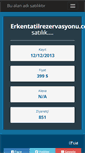 Mobile Preview