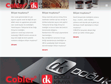 Tablet Preview