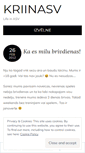 Mobile Preview