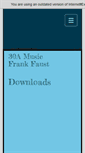Mobile Preview