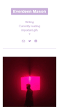 Mobile Preview
