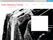 Tablet Preview