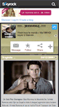 Mobile Preview