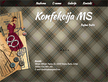Tablet Preview