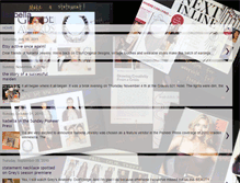 Tablet Preview