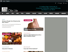 Tablet Preview