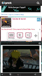 Mobile Preview