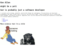 Tablet Preview