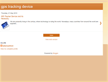 Tablet Preview