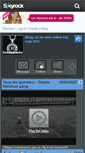 Mobile Preview