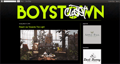 Desktop Preview