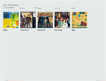 Tablet Preview