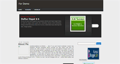 Desktop Preview