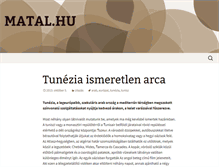 Tablet Preview