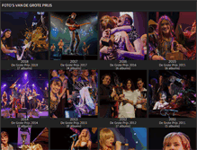 Tablet Preview