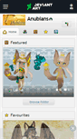 Mobile Preview
