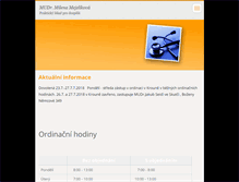 Tablet Preview