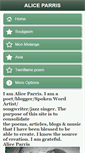 Mobile Preview