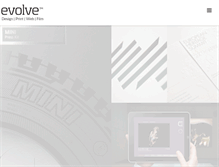 Tablet Preview