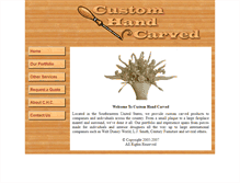 Tablet Preview