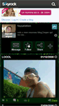 Mobile Preview