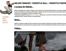 Tablet Preview