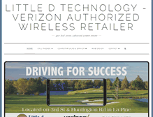 Tablet Preview