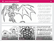 Tablet Preview