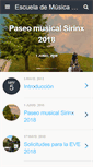 Mobile Preview